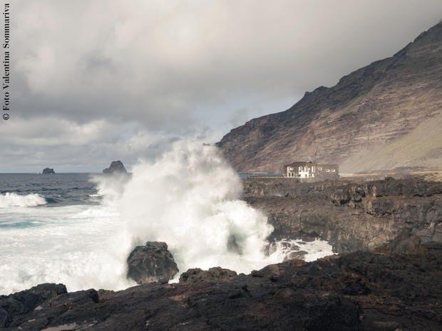 Vague, Mer, Ciel, Vague de vent, Côte, Océan, Nuage, Phénomène géologique, Roche, Formes terrestres côtières et océaniques