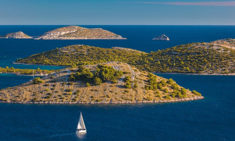 croatie, vacances en croatie