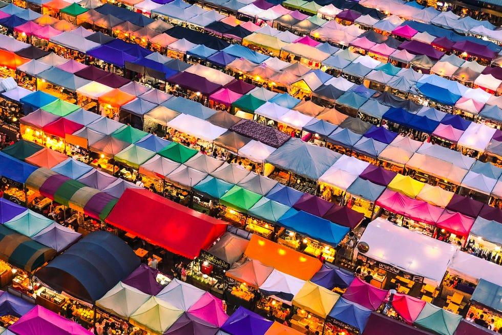 bangkok
