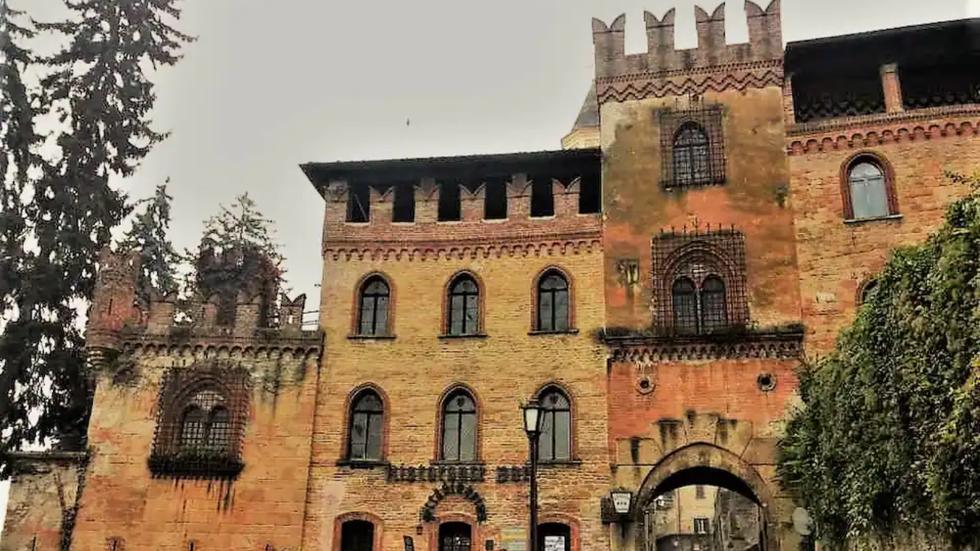 Offres Halloween : dormir au cœur du village médiéval de Castell'Arquato