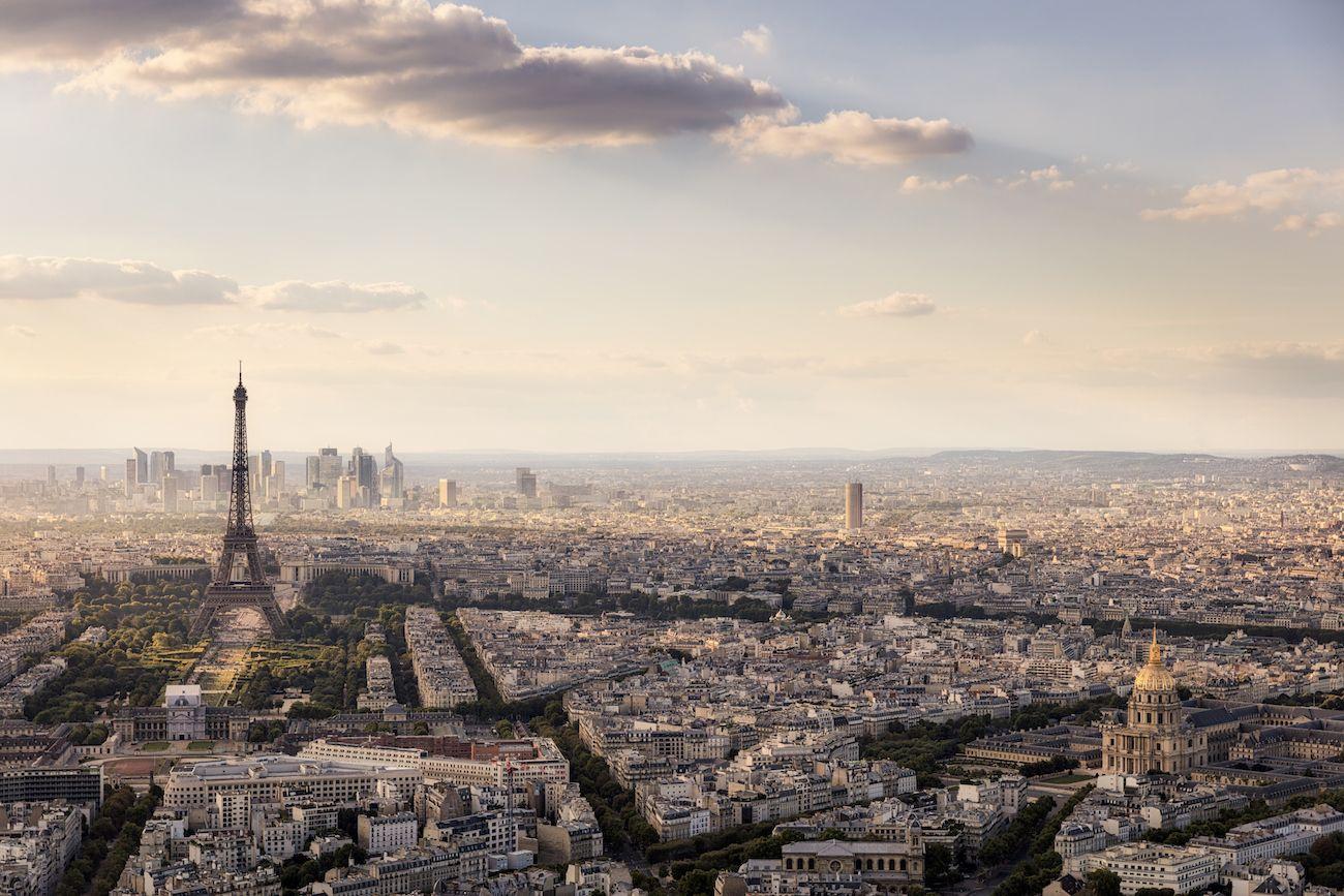Que voir à Paris