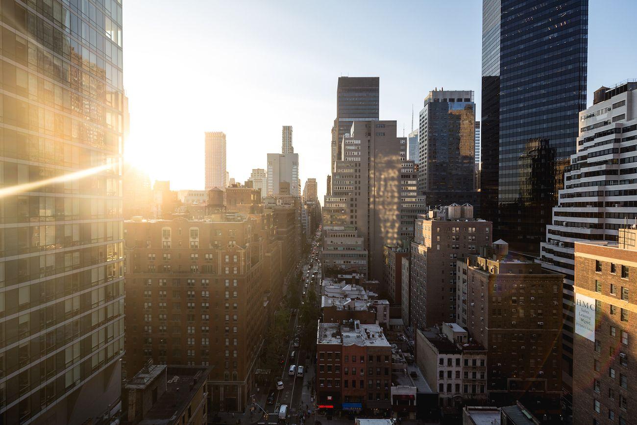Que voir à New York