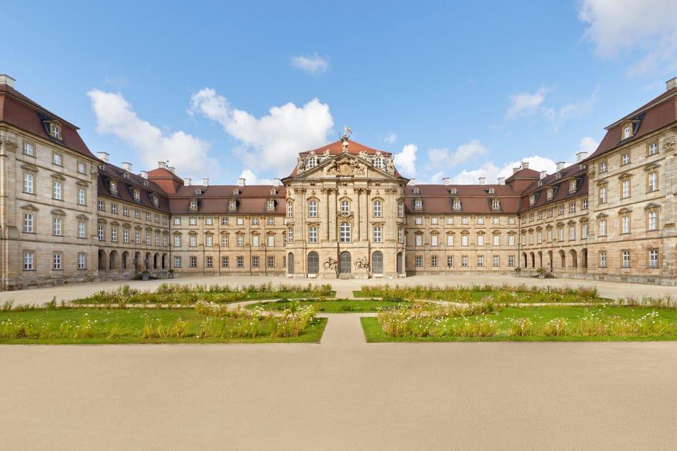 palais de Sissi