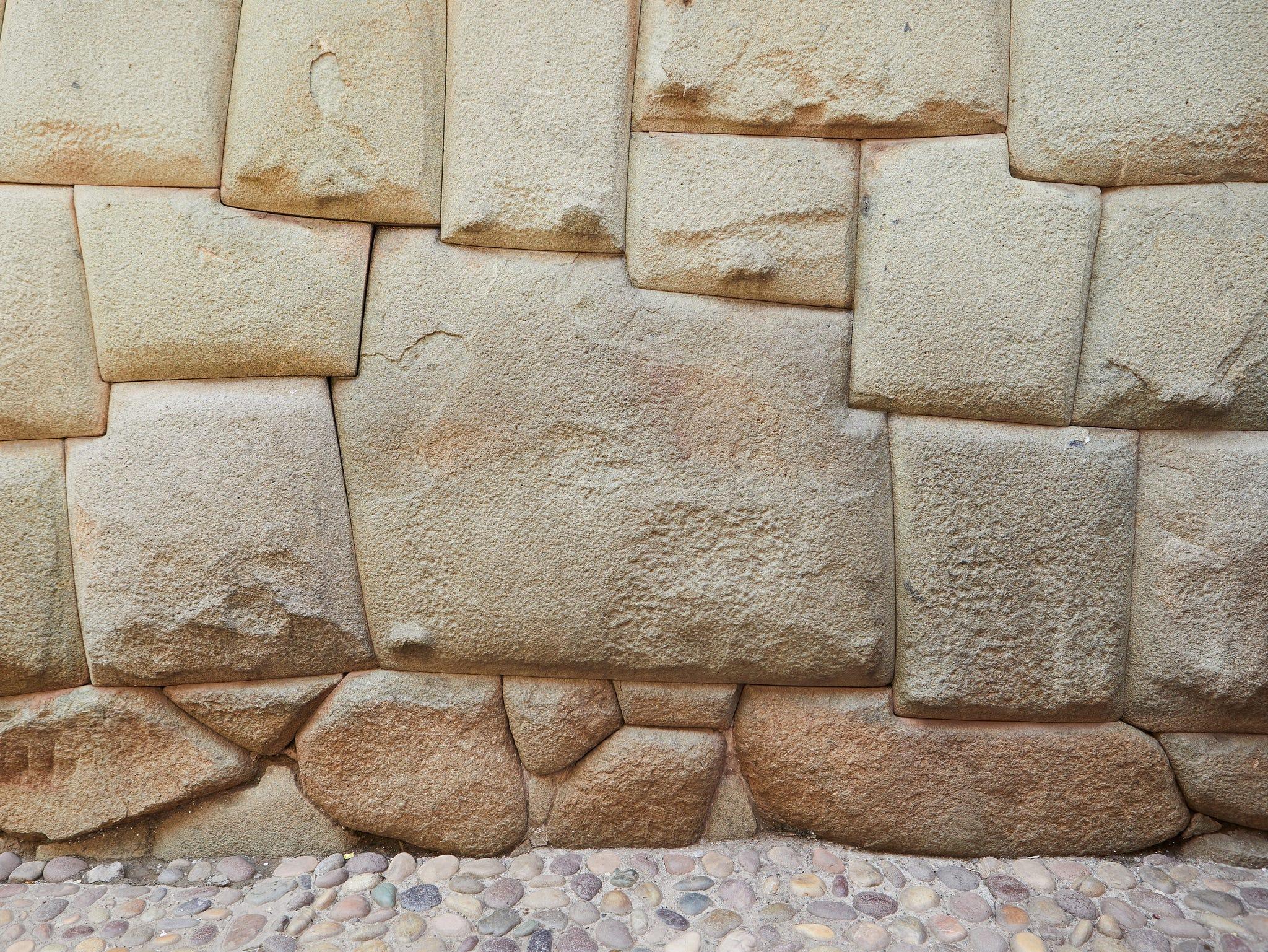 Mur, Mur en pierre, Roche, Pavé, Maçonnerie, Brique, Dalle, Calcaire, Beige, Bâtiment,