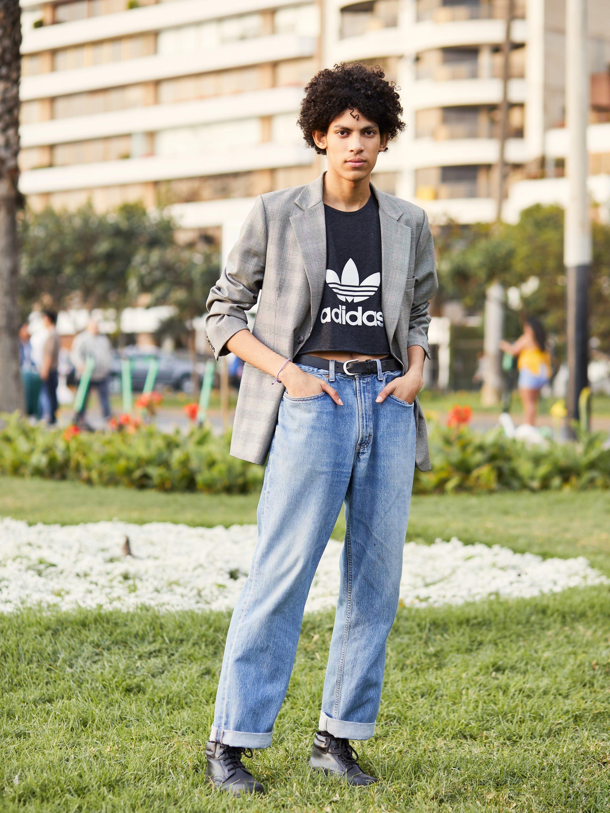 Jean, Vêtement, Denim, Photographie, Mode de rue, Mode, Instantané, Vêtements d'extérieur, Chaussures, Textile,