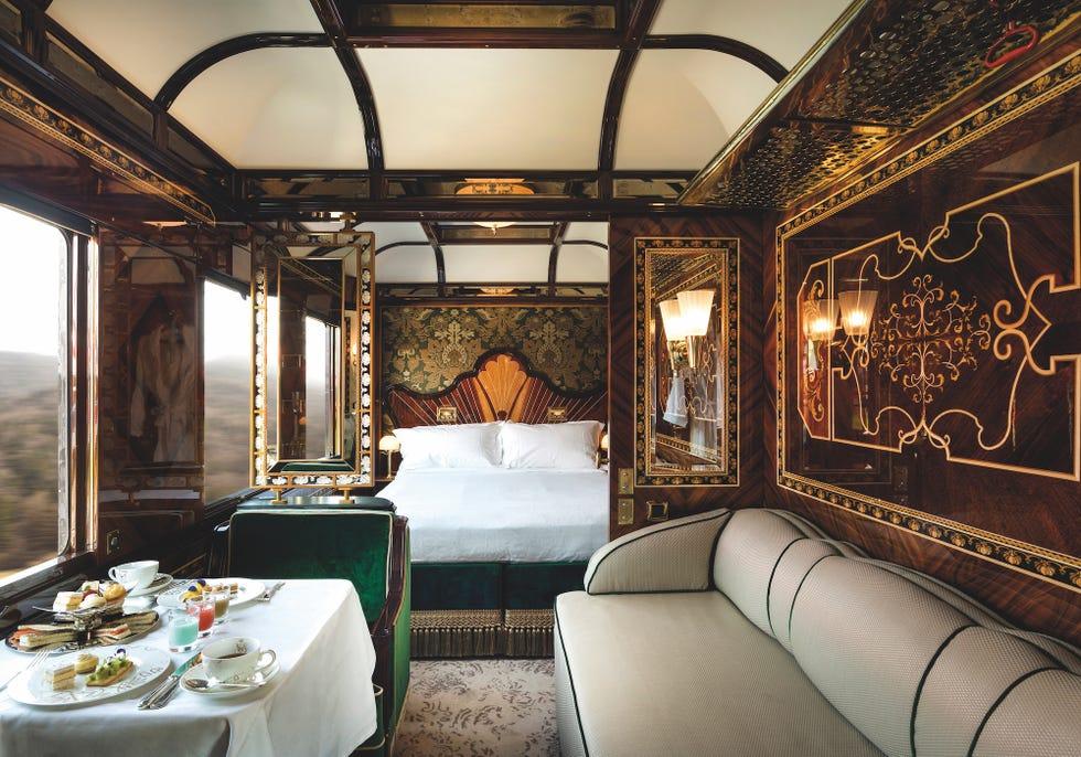 venice simplon orient express