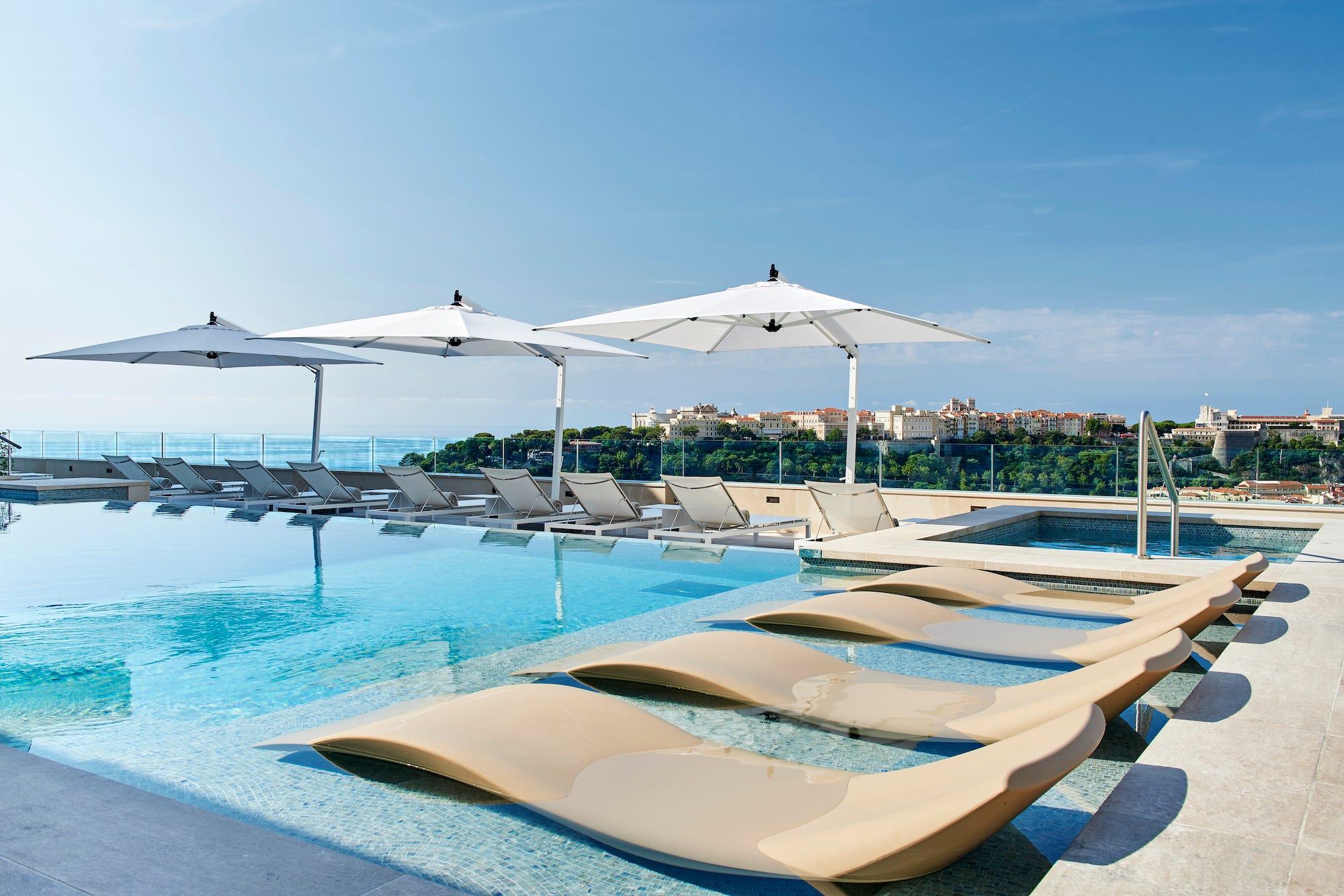 monaco