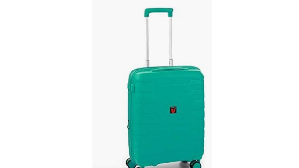 Trolley rigide extensible Roncato