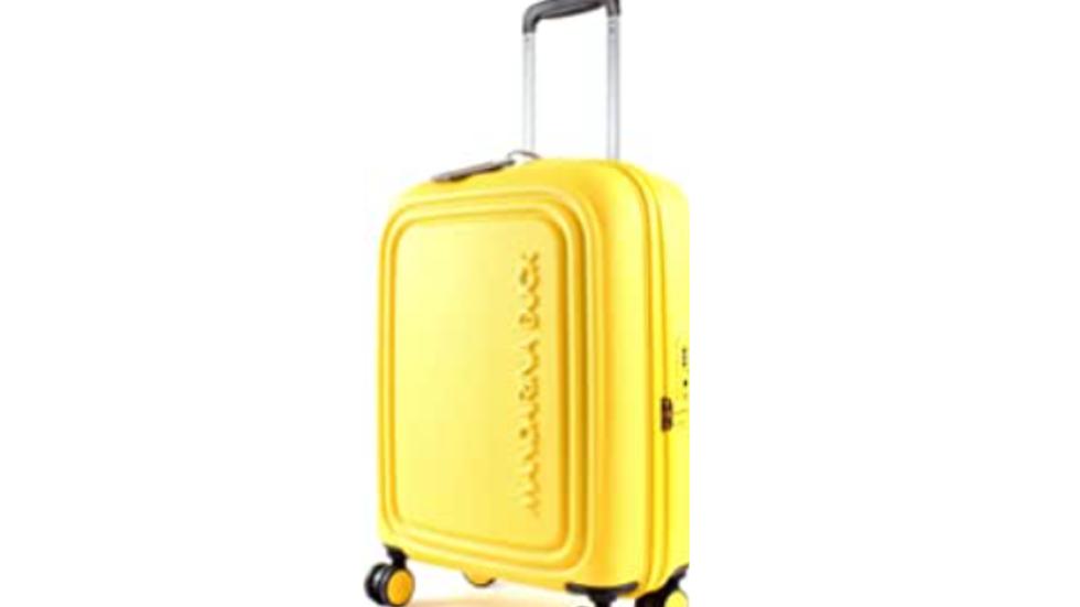 Borsa piccola ryanair cabina Mandarina Duck
