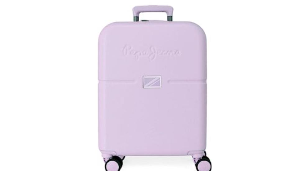 Borsa piccola Ryanair rigide Pepe Jeans