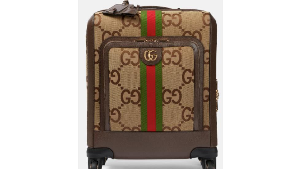 Borsa piccola Ryanair, la valise signée Gucci