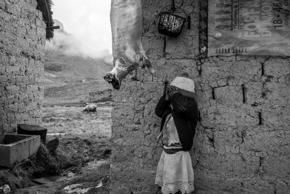 Photographie en noir et blanc, Photographie monochrome, Mur, Humain, Photographie, Arbre, Adaptation, Style, 