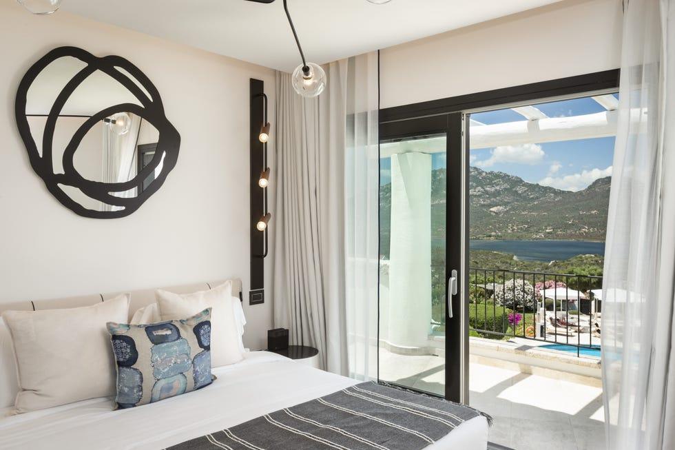 hôtel belli costa smeralda