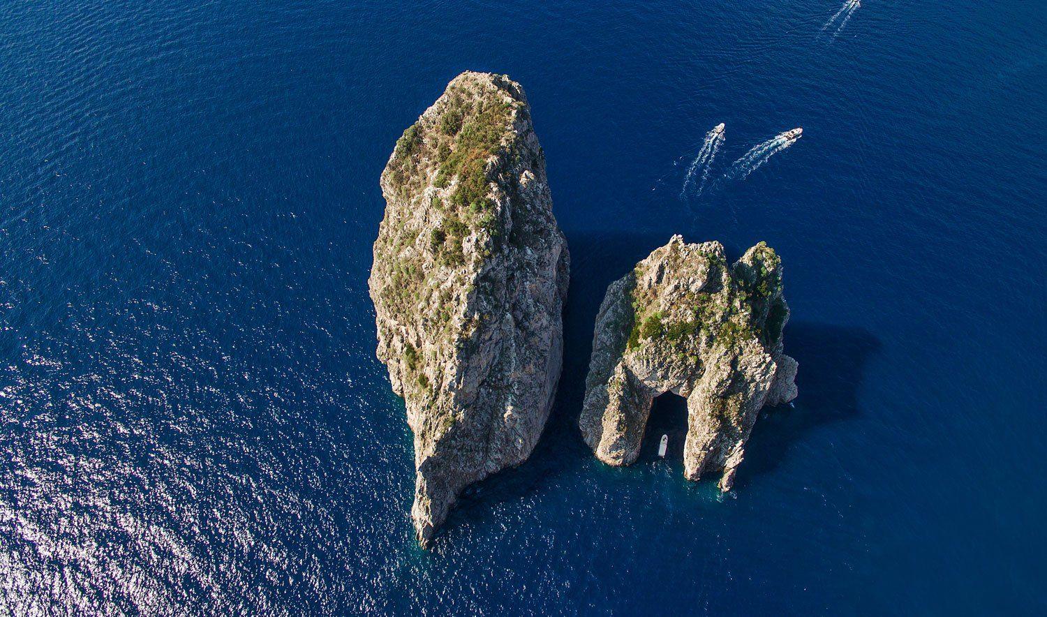 capri