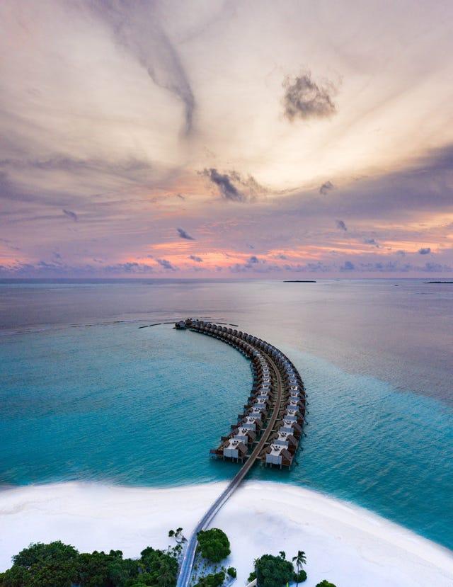 maldives