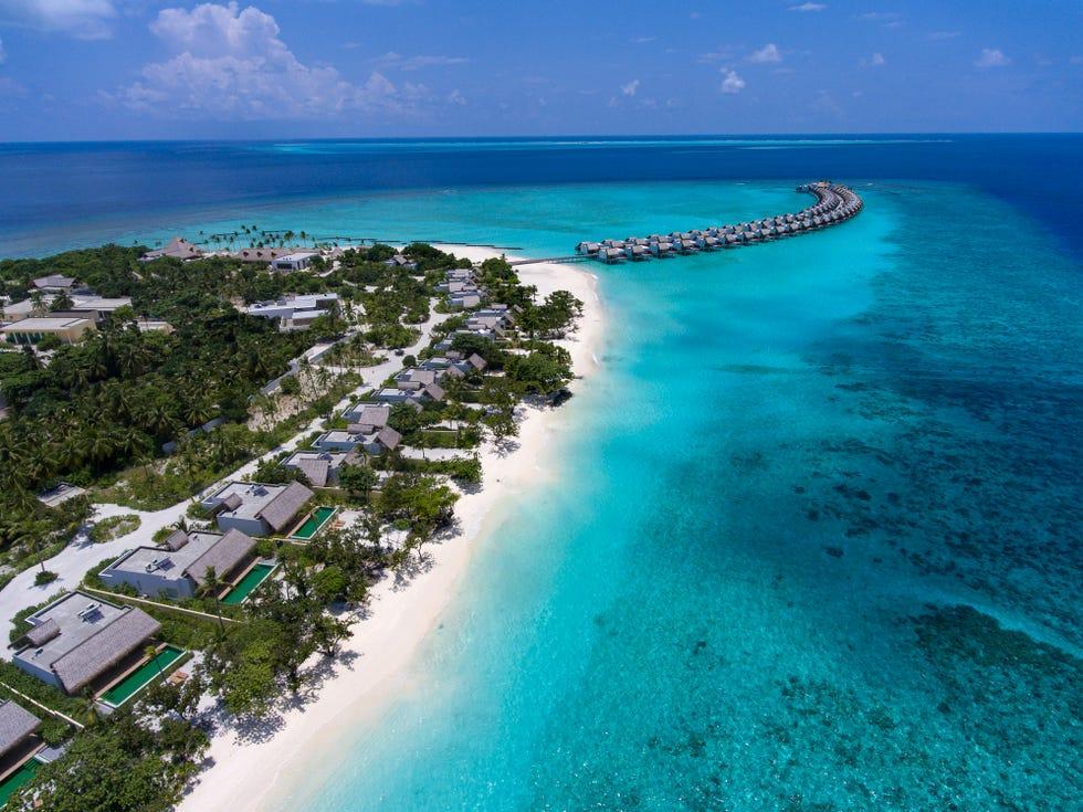 maldives