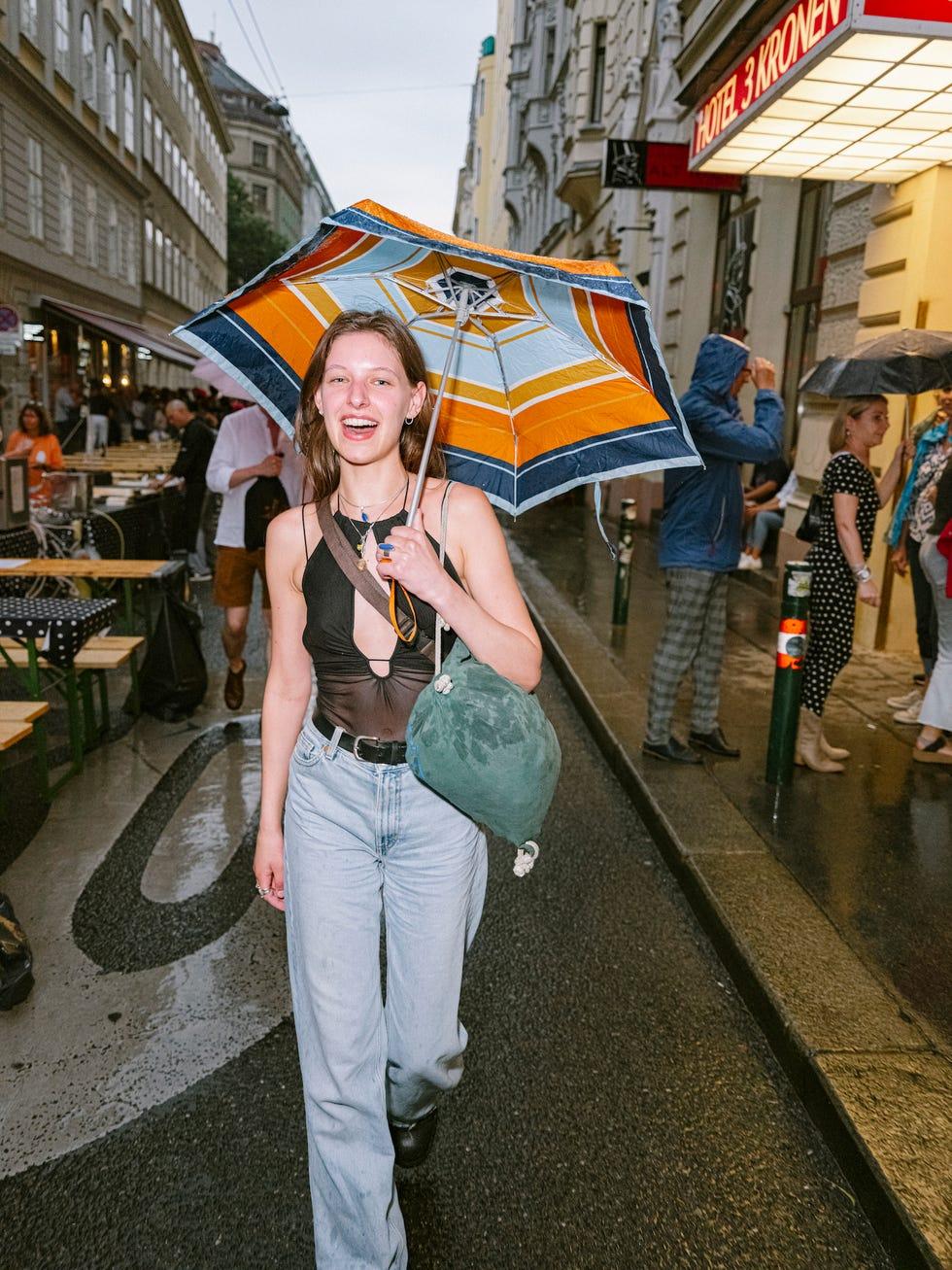 vienna voyage quartiers