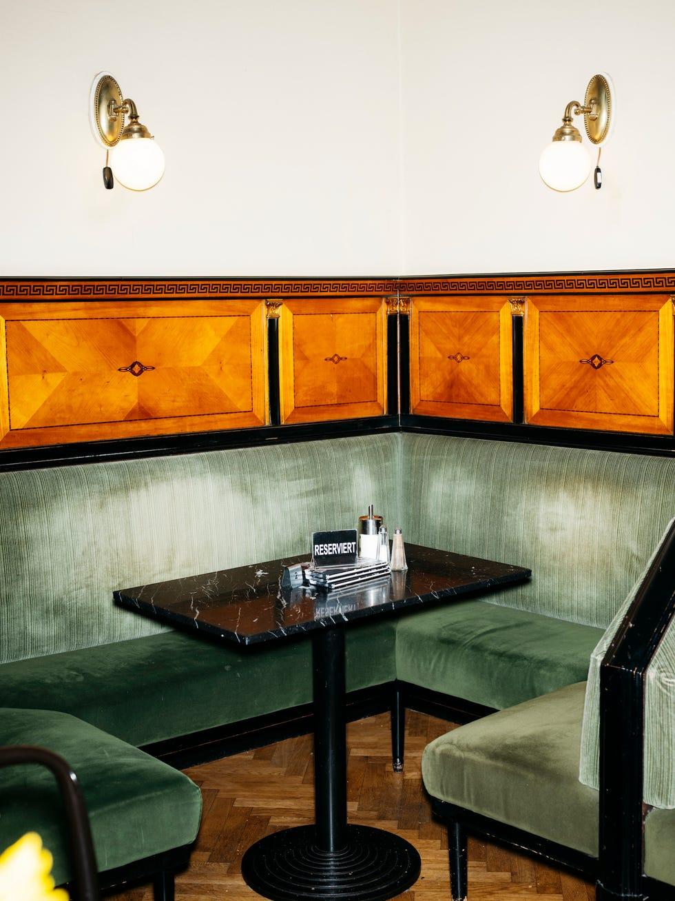 vienna voyage quartiers