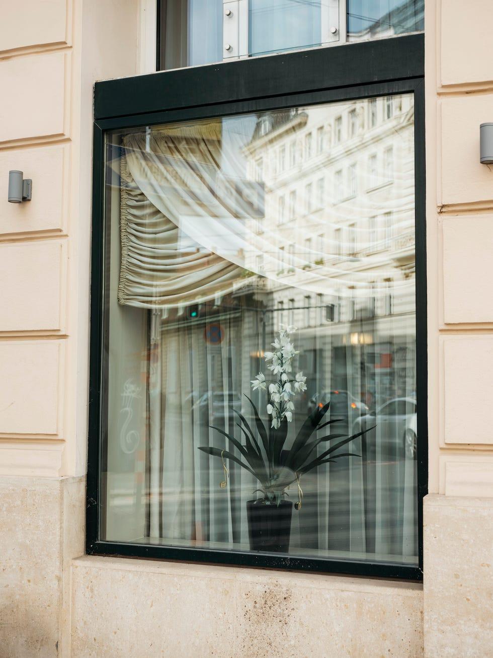 vienna voyage quartiers