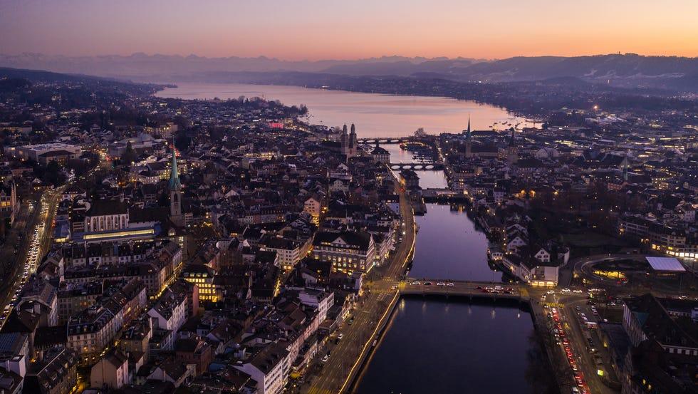 zurich