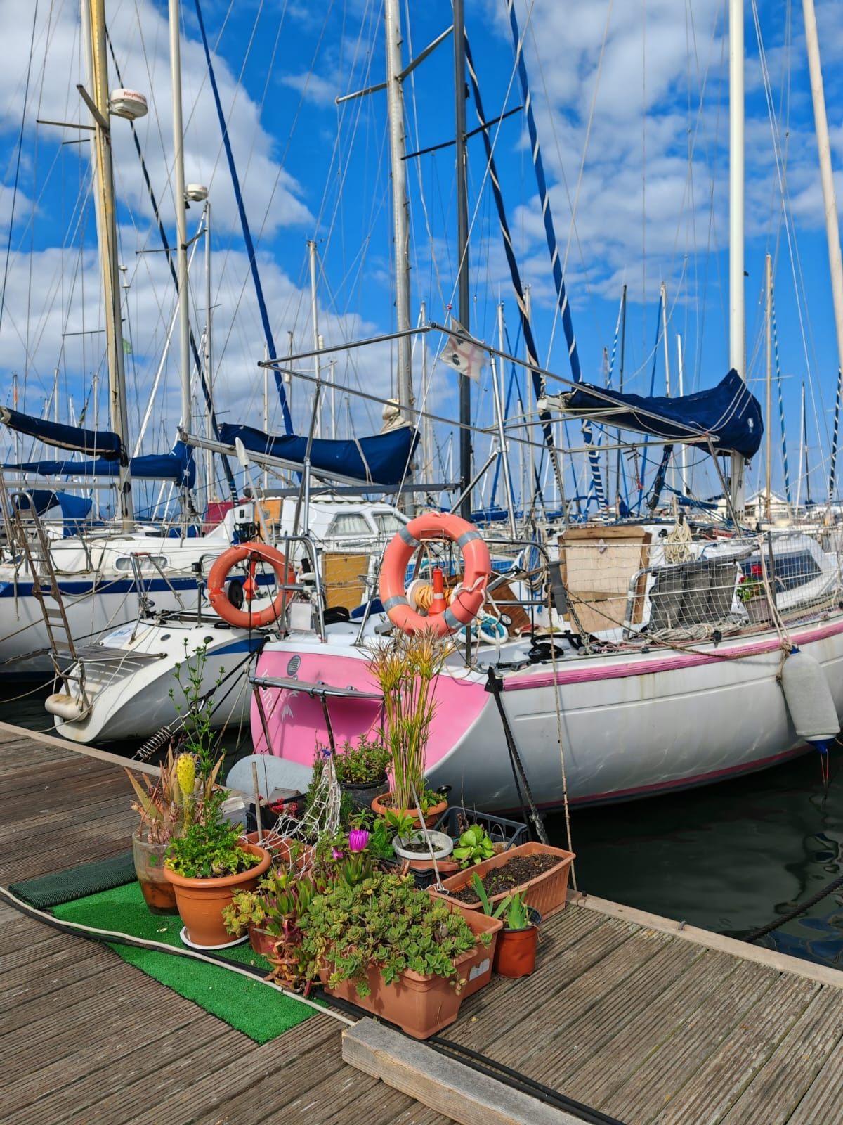 marina di cagliari