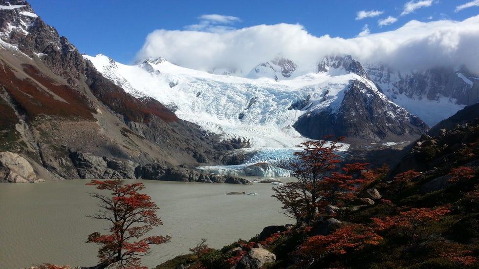 El Chalten
