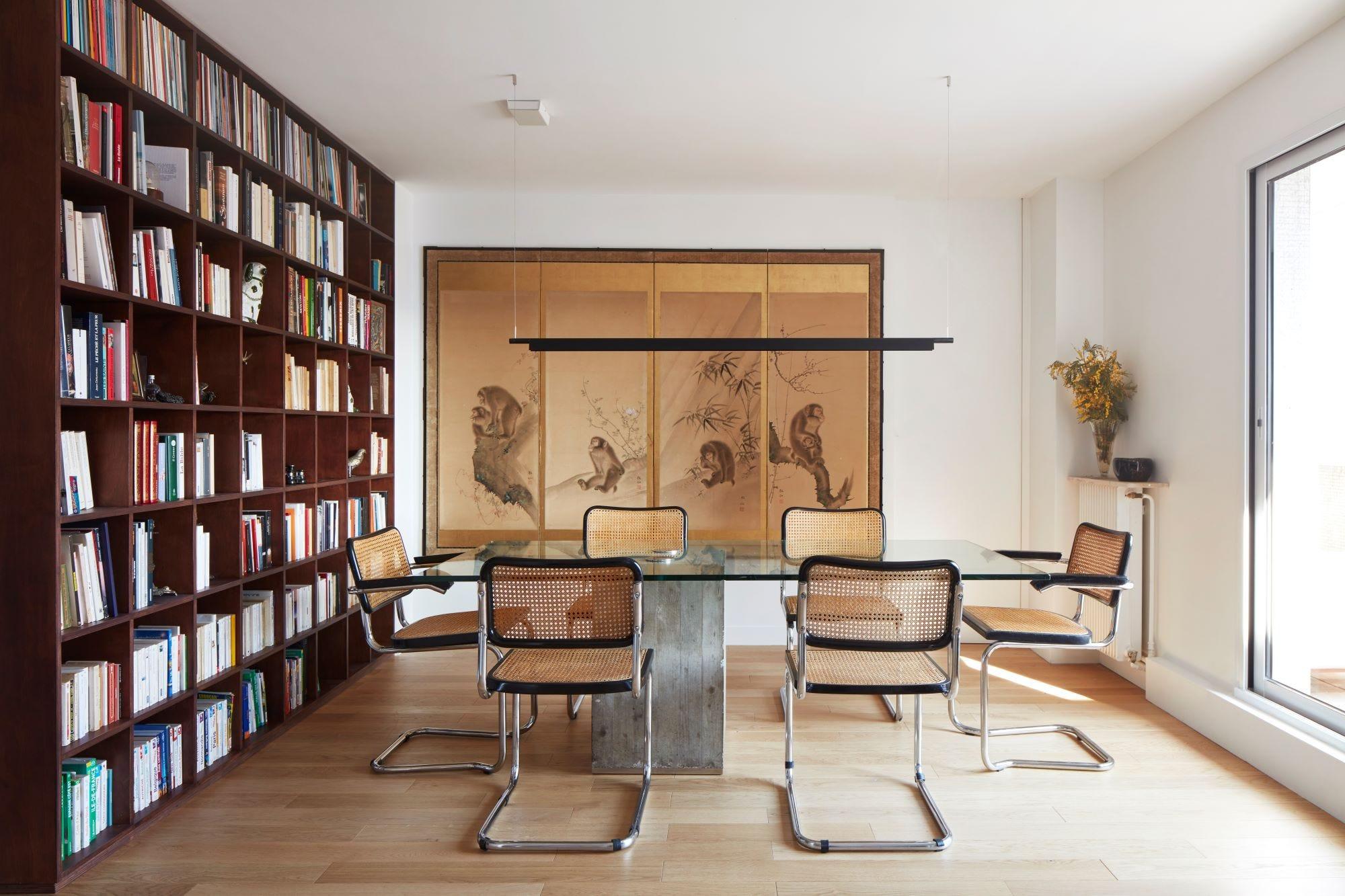 airbnb paris