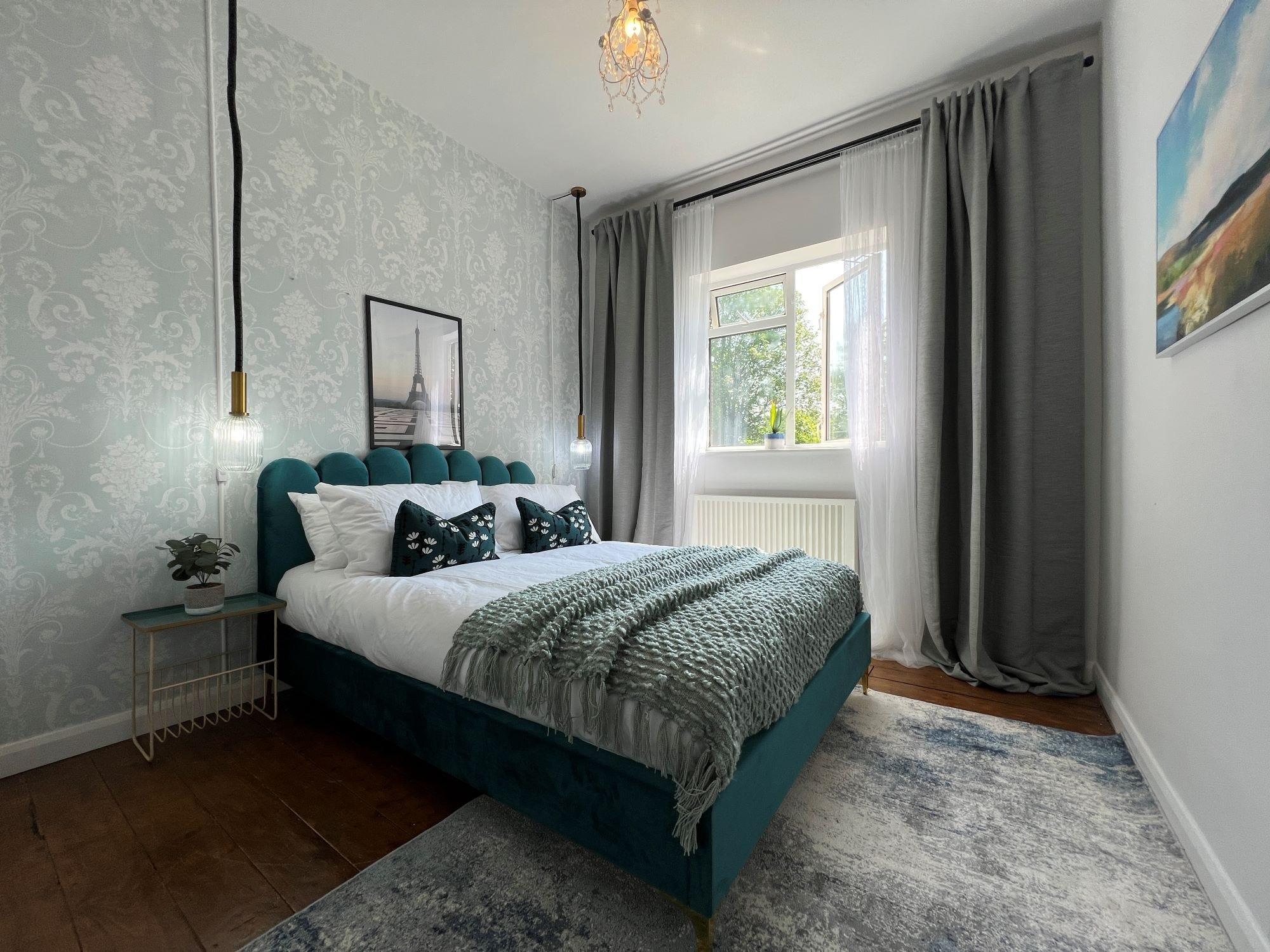 airbnb londres