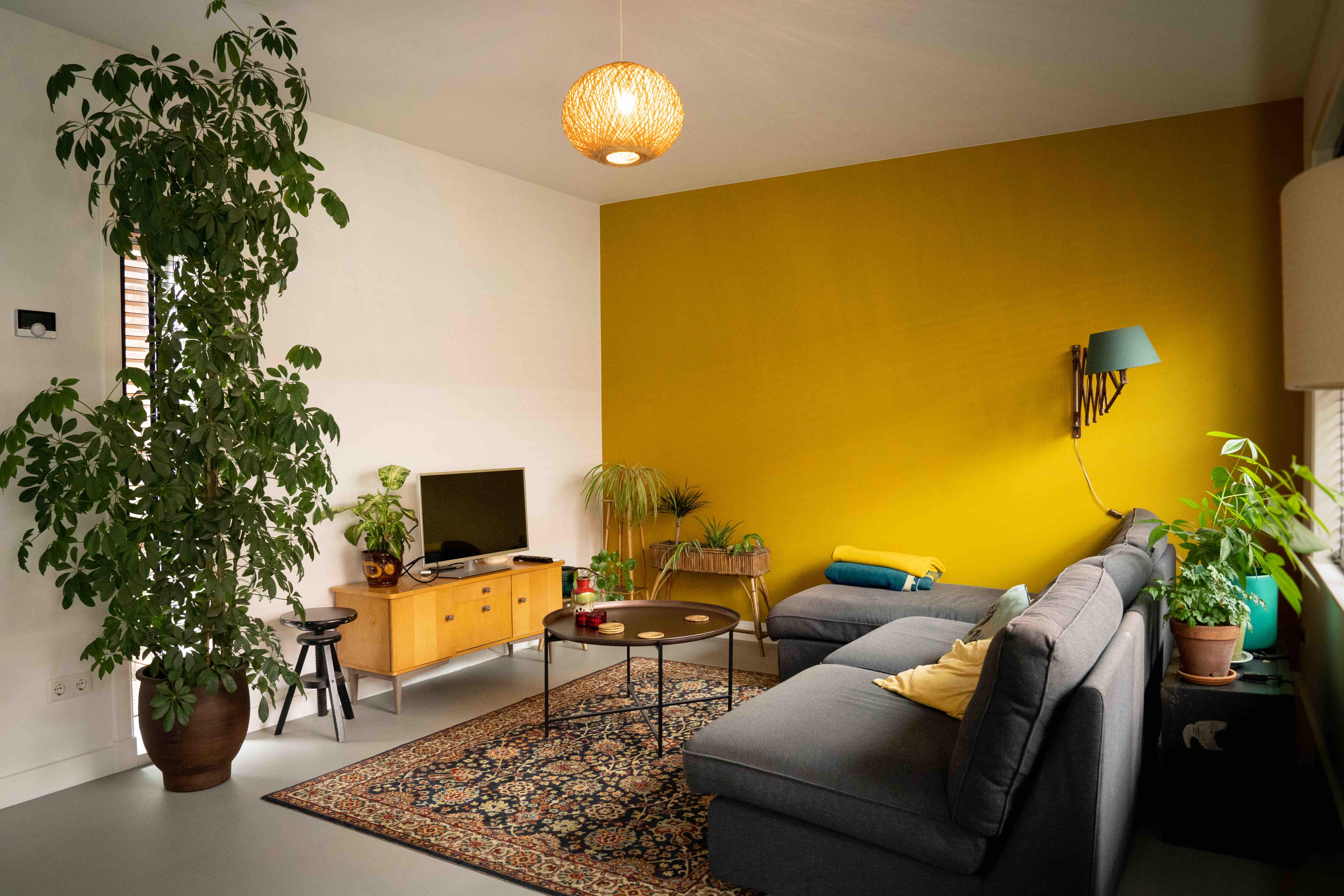 airbnb amsterdam