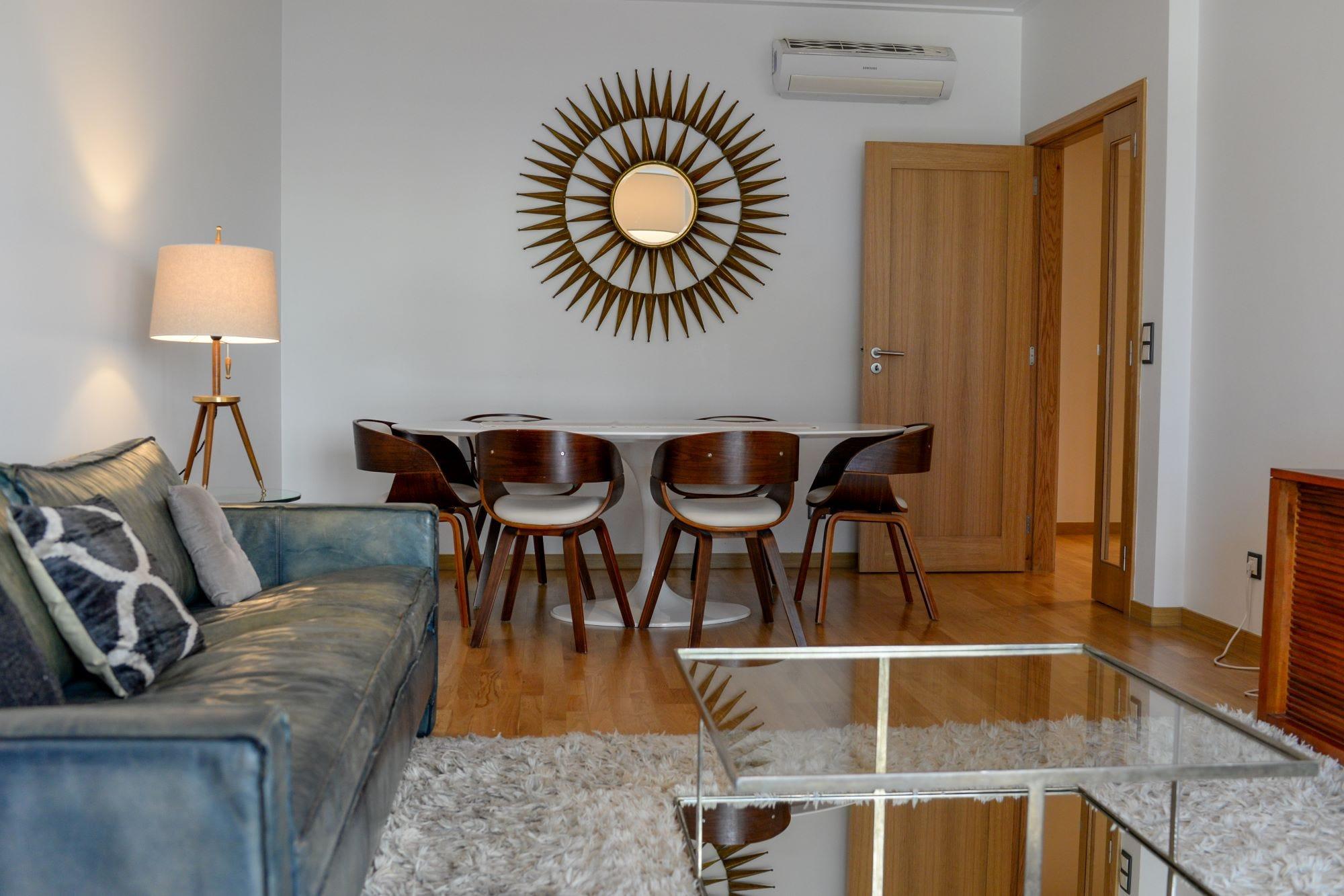 airbnb lisbona