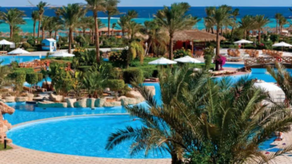 Sharm el-Sheikh