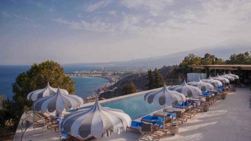 Taormina