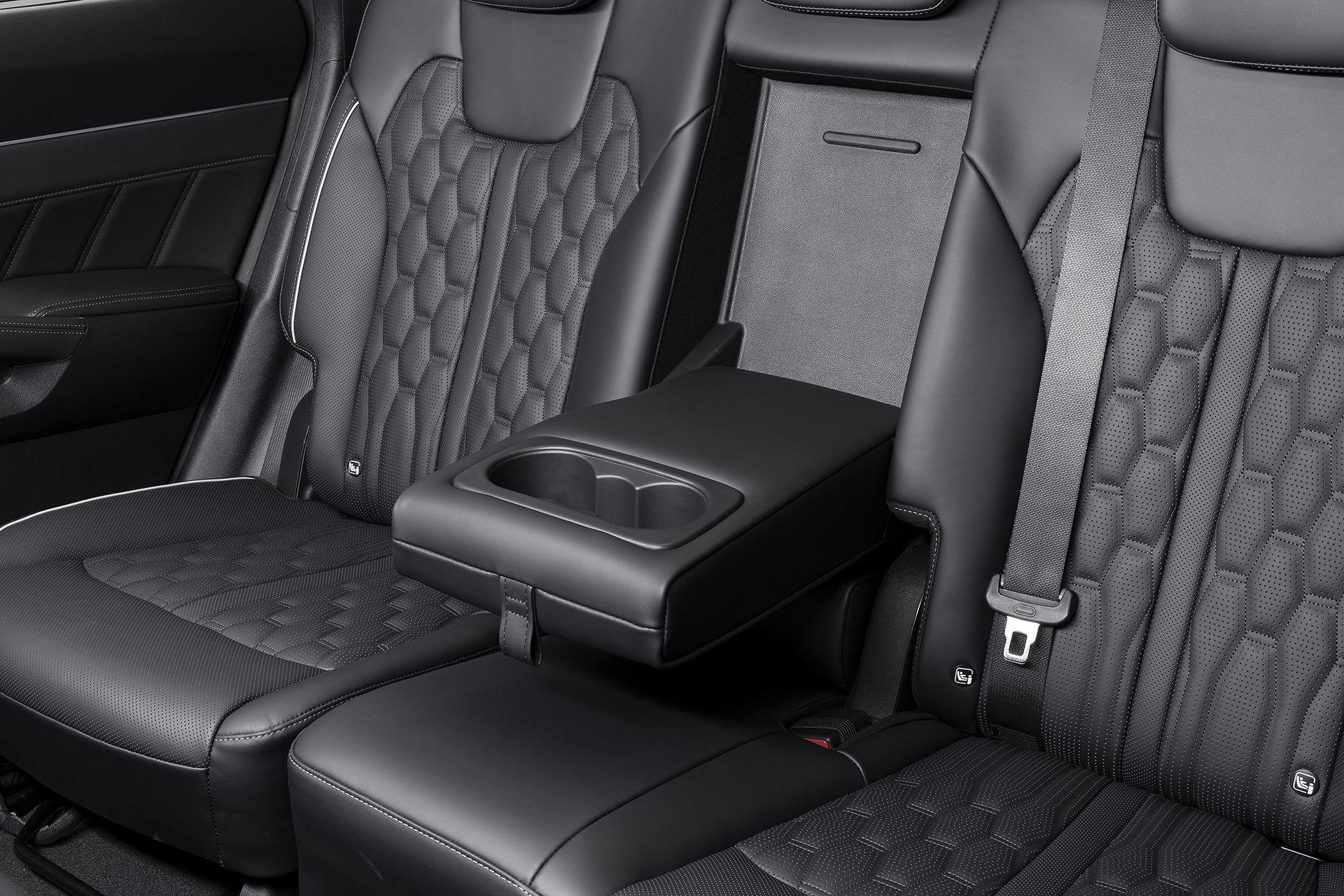 kia sorento, nouvelle kia sorento, kia sorento hybride, kia sorento hybride rechargeable