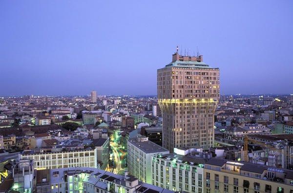 Ville, Zone urbaine, Aire métropolitaine, Architecture, Métropole, Façade, Monuments, Immeuble commercial, Mixte, Immobilier