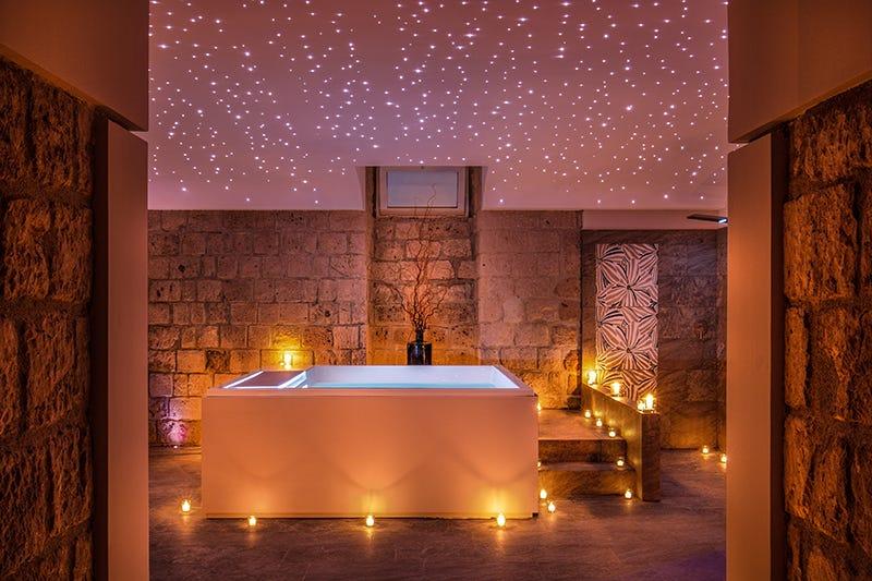 hôtel méditerranéen sant'agnello  sorrente