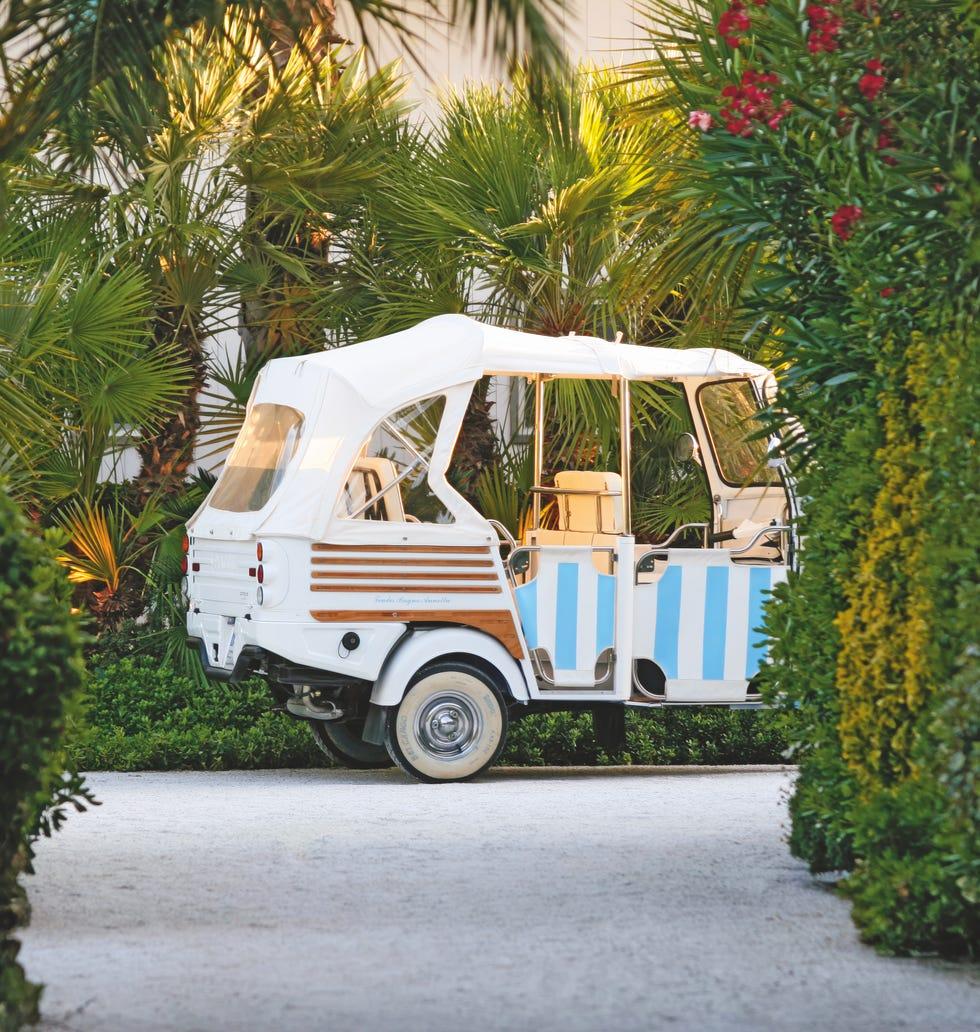 photo livre Forte dei Marmi