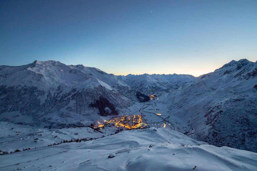 andermatt