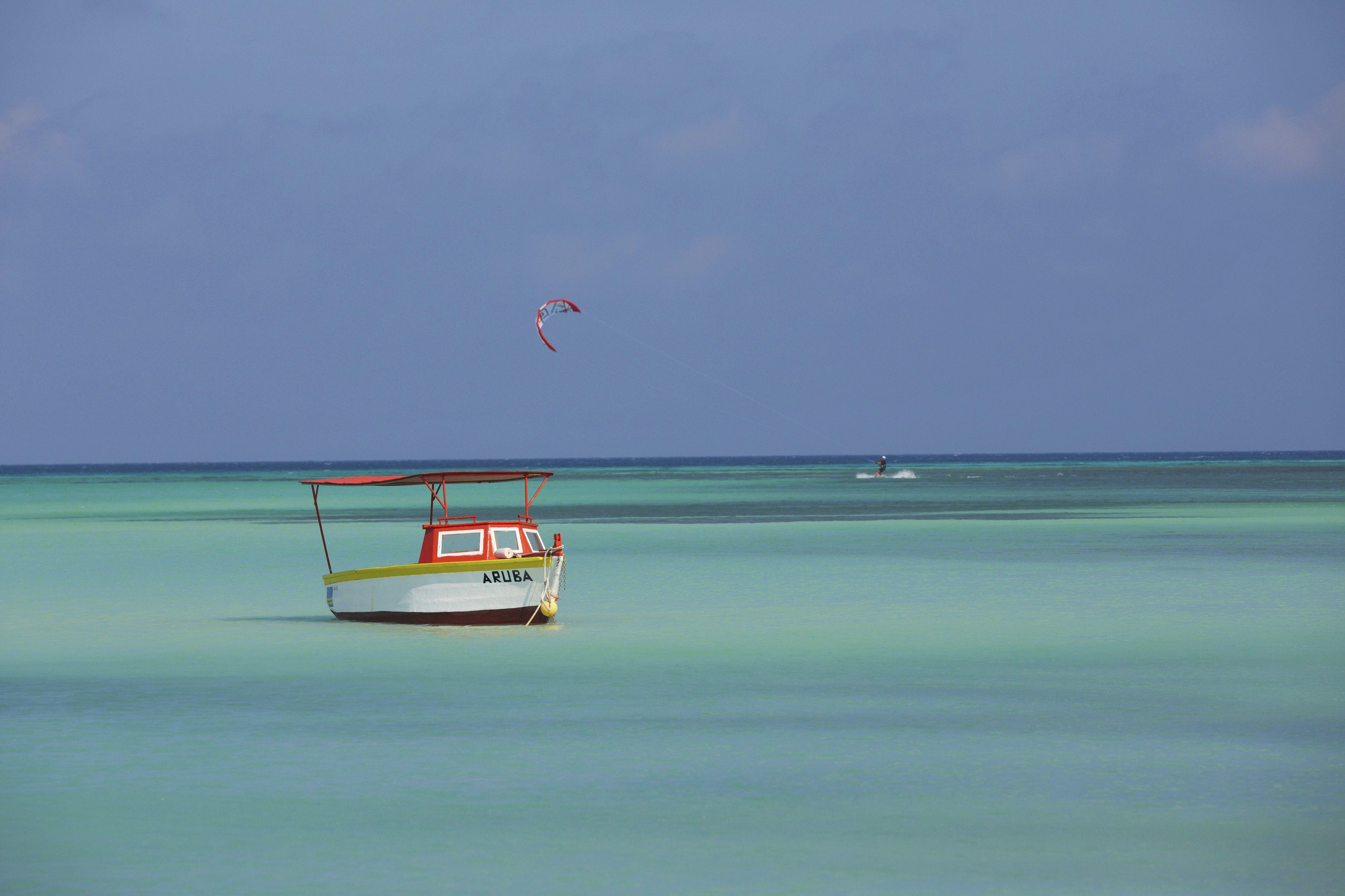 Île d'Aruba