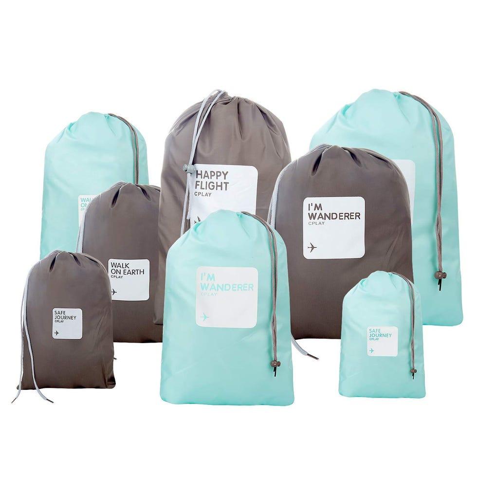 Comius 8 Sacs de Voyage