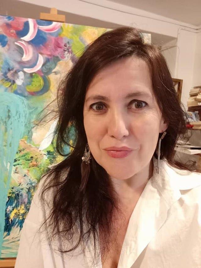Federica Borghi