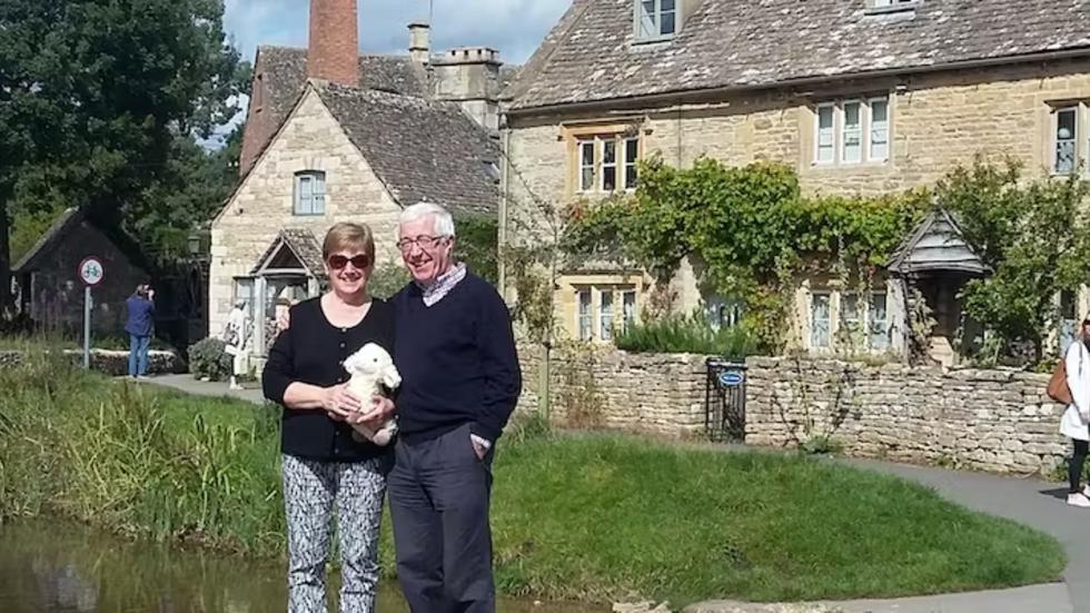 Visite privée des Cotswolds depuis Paris