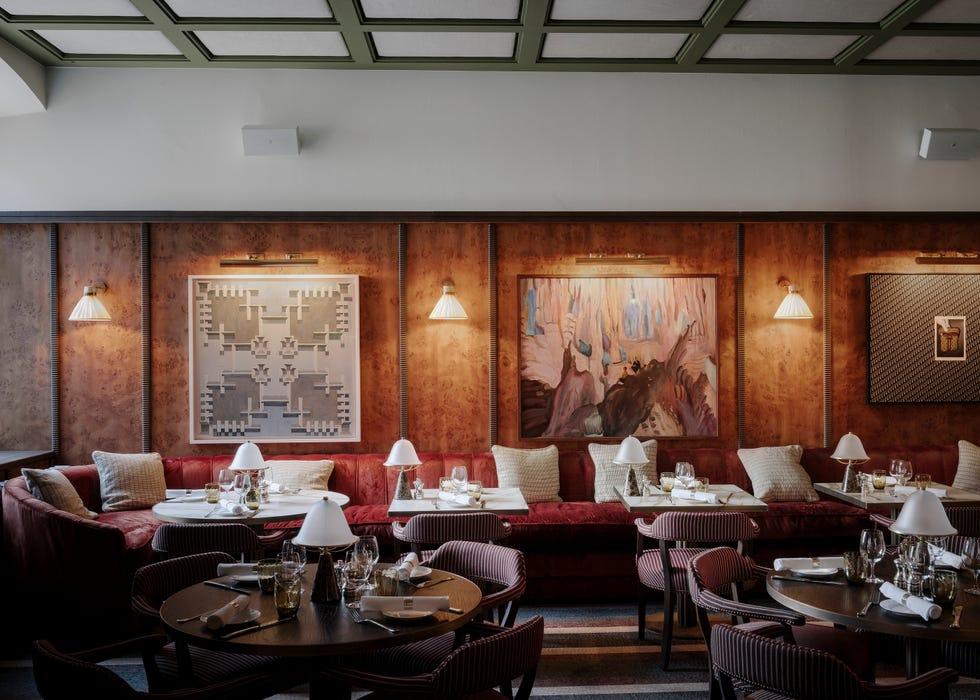 soho house stockholm