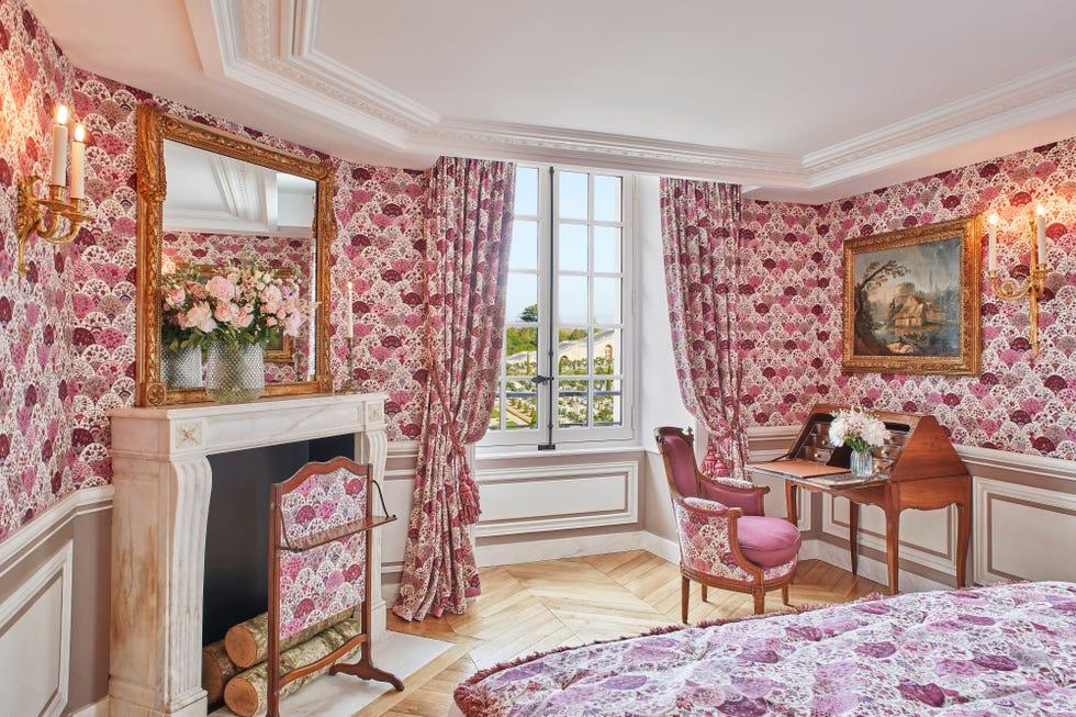 airelles versailles