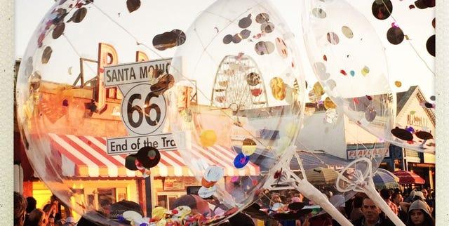 Route 66 USA