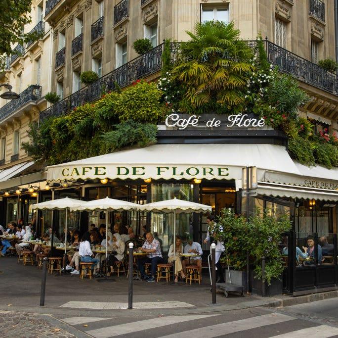 france paris