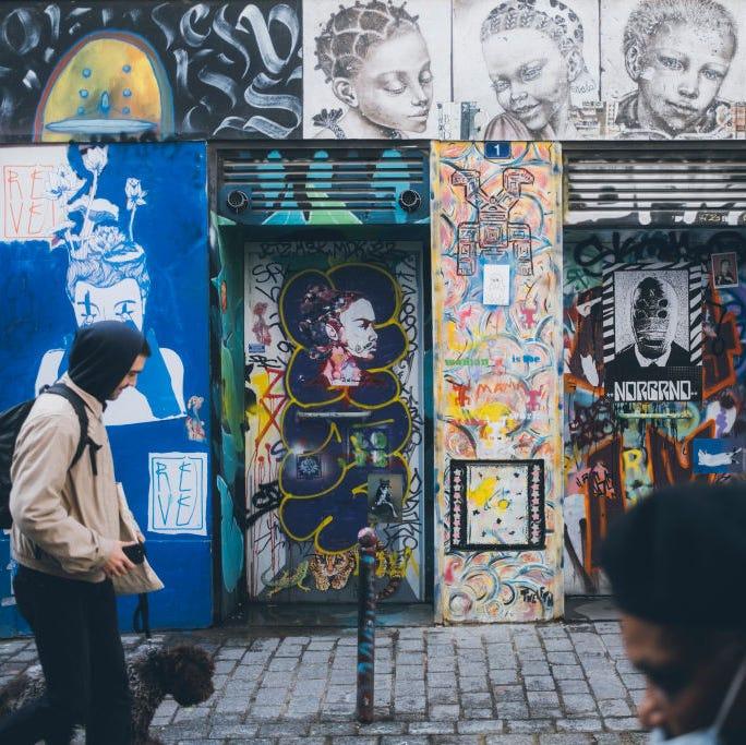 les attractions touristiques de paris se préparent pour une année record en tourisme
