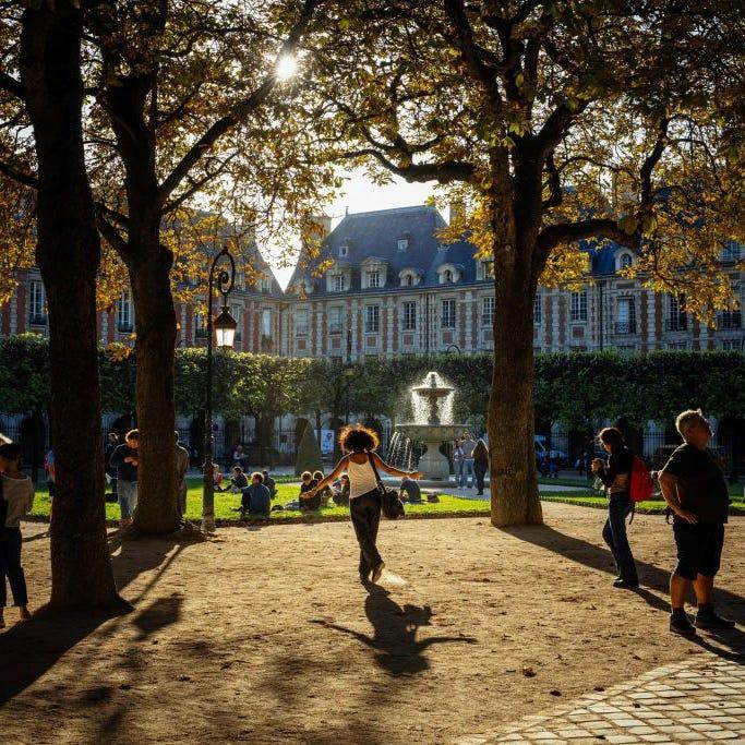 france lifestyle