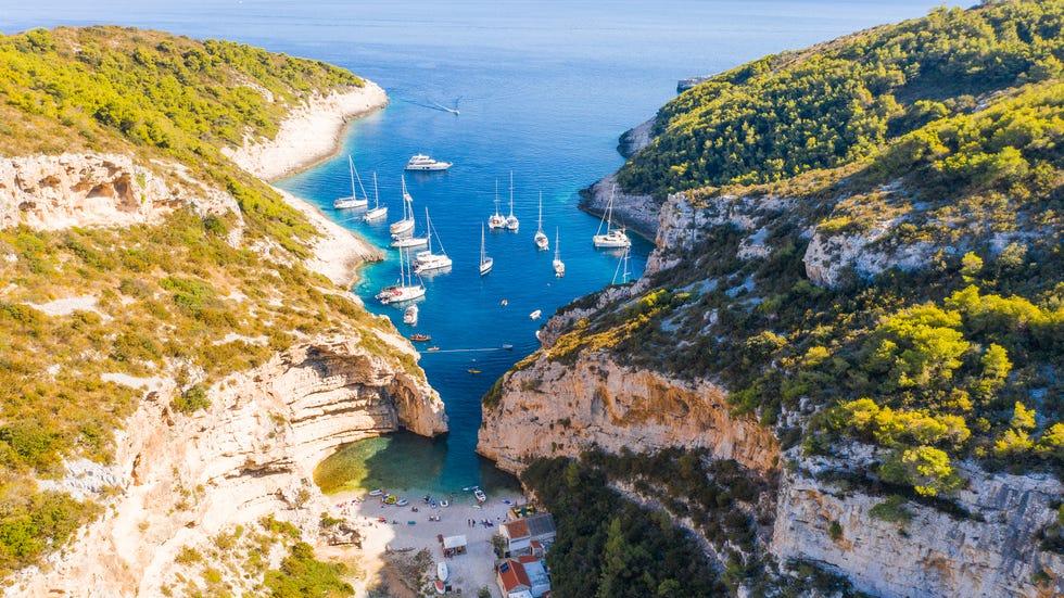 côte d'azur