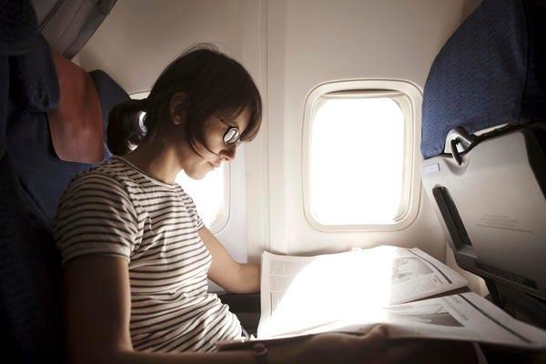 Confort, Voyage aérien, Compagnie aérienne, Service, Casque, Aviation, Audition, Cabine, Cabine d'avion, Ingénierie aéronautique, 