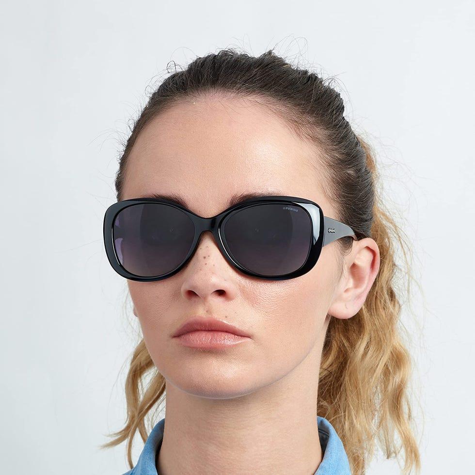 Lunettes de soleil Polaroid